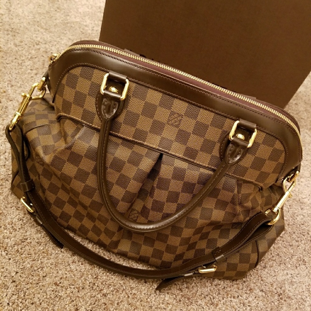 Louis Vuitton Trevi GM